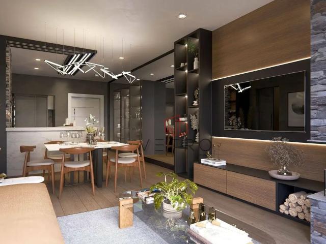 Apartamento venda em Canela