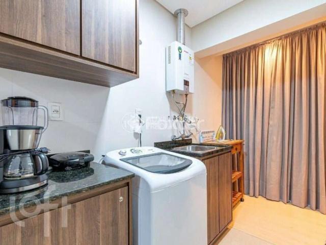 Apartamento venda em Canela