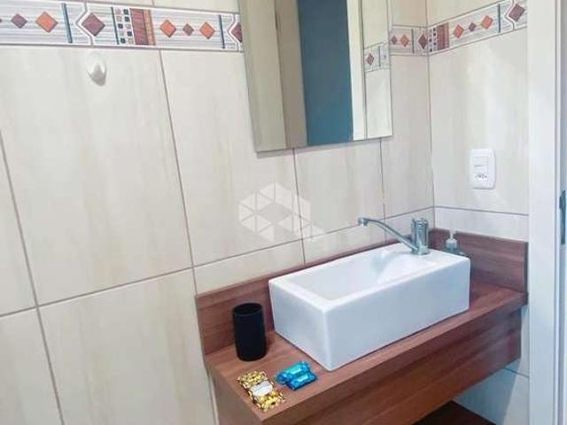 Apartamento venda em Canela