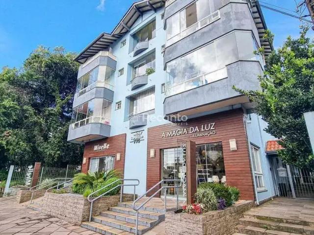 Apartamento venda em Canela