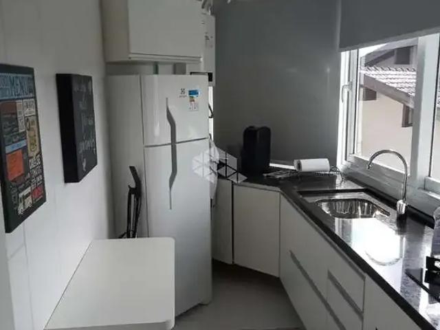 Apartamento venda em Canela