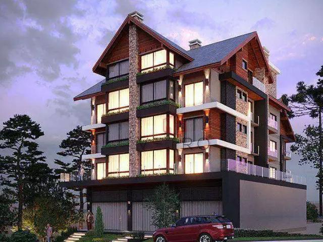 Apartamento venda em Região Geográfica Imediata de Caxias do Sul, Canela