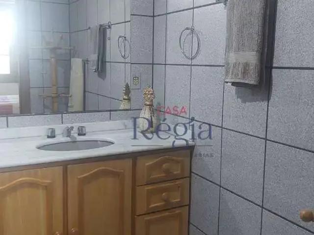 Apartamento venda em Canela