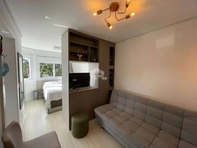 Apartamento venda em Canela