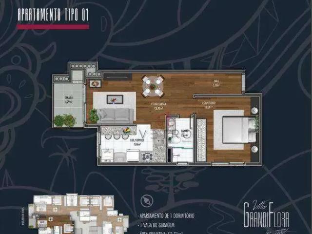 Apartamento venda em Região Geográfica Imediata de Caxias do Sul, Canela