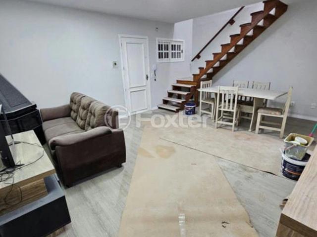 Apartamento venda em Canela