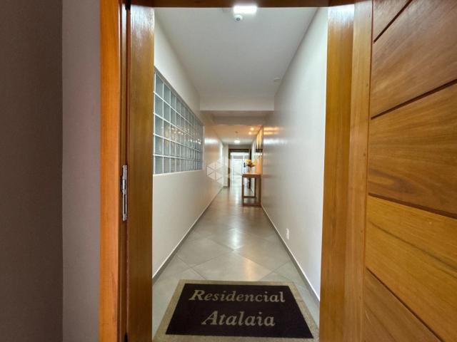 Apartamento venda em Canela