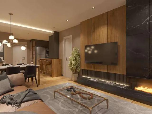 Apartamento venda em Centro, Terra de Areia