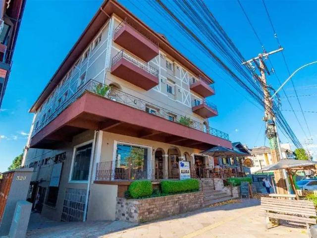 Apartamento venda em Região Geográfica Imediata de Caxias do Sul, Canela