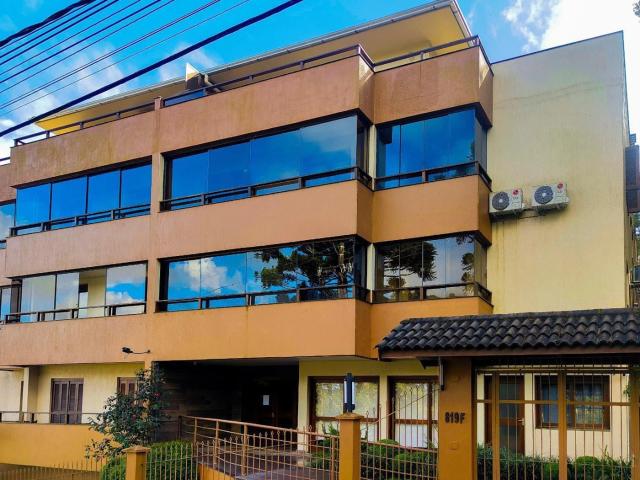 Apartamento venda em Vale Verde, Canela