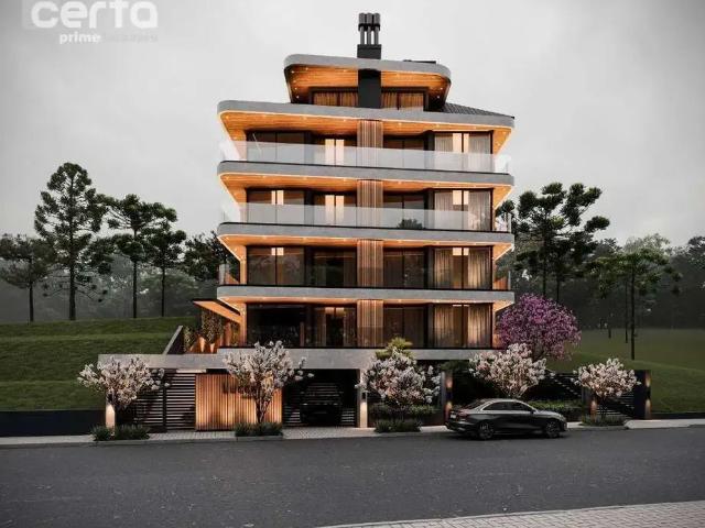 Apartamento venda em Região Geográfica Imediata de Caxias do Sul, Canela