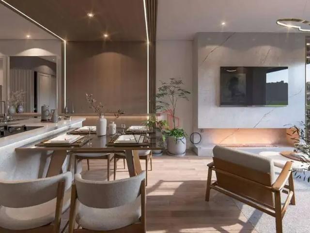 Apartamento venda em Região Geográfica Imediata de Caxias do Sul, Canela