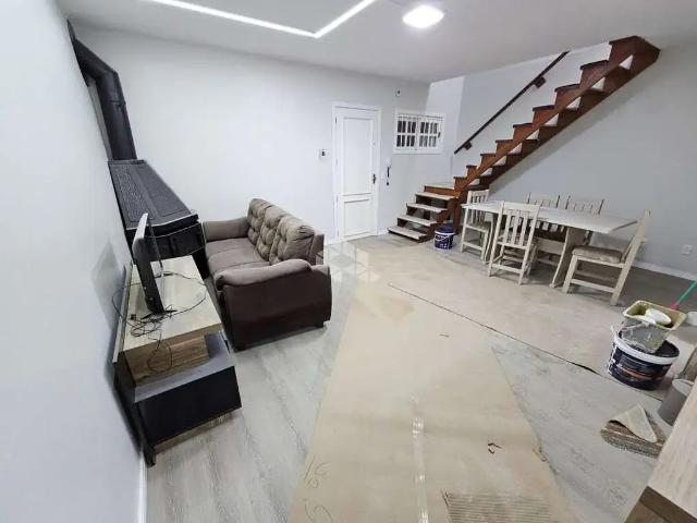 Apartamento venda em Canela