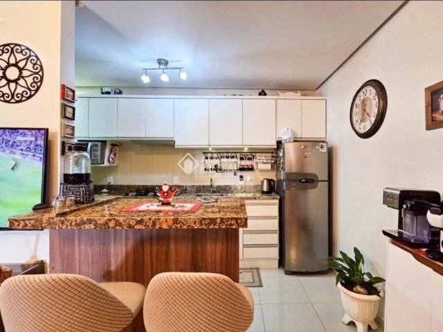 Apartamento venda em Vale Verde, Canela