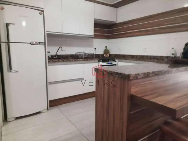 Apartamento venda em Canela