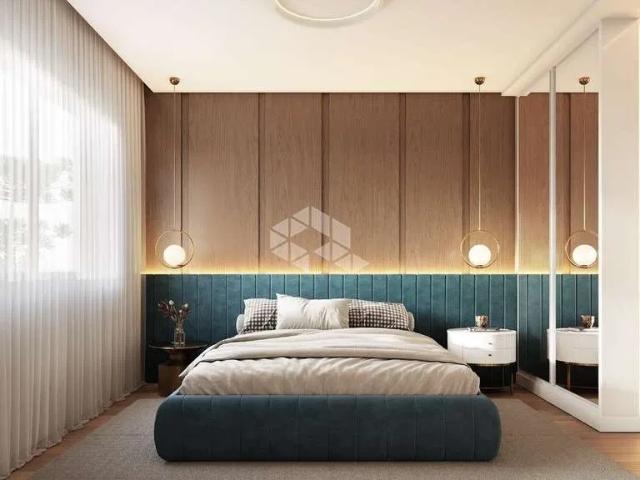 Apartamento venda em Canela
