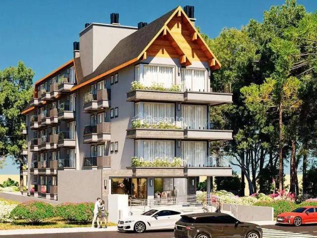 Apartamento venda em Região Geográfica Imediata de Caxias do Sul, Canela