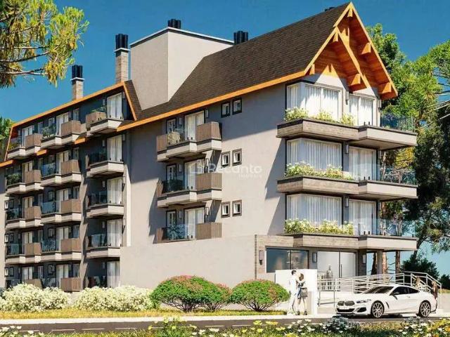 Apartamento venda em Região Geográfica Imediata de Caxias do Sul, Canela