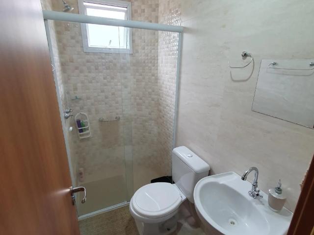Apartamento venda em Canela