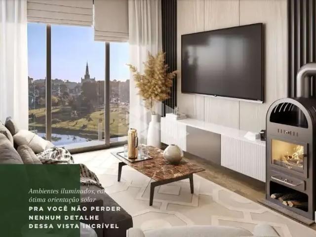Apartamento venda em Canela