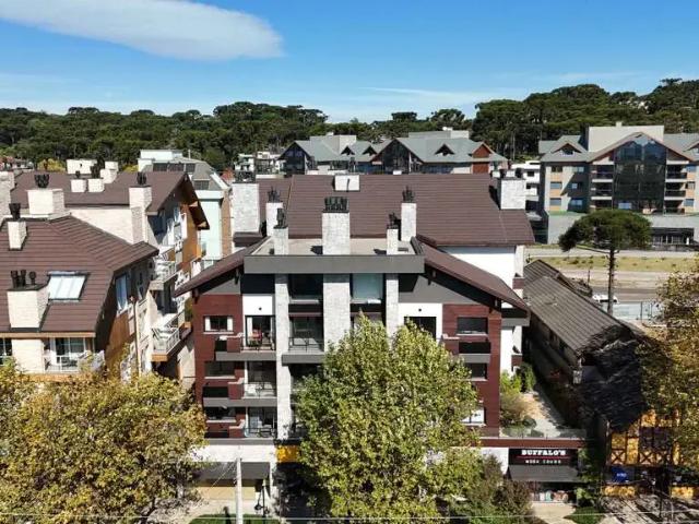 Apartamento venda em Região Geográfica Imediata de Caxias do Sul, Canela