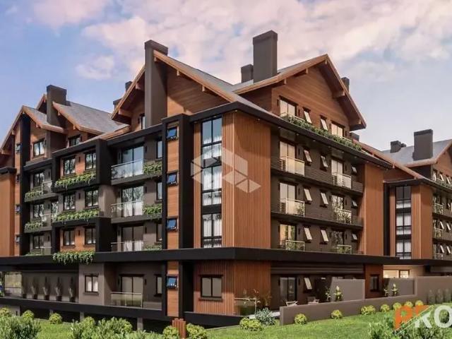 Apartamento venda em Região Geográfica Imediata de Caxias do Sul, Canela