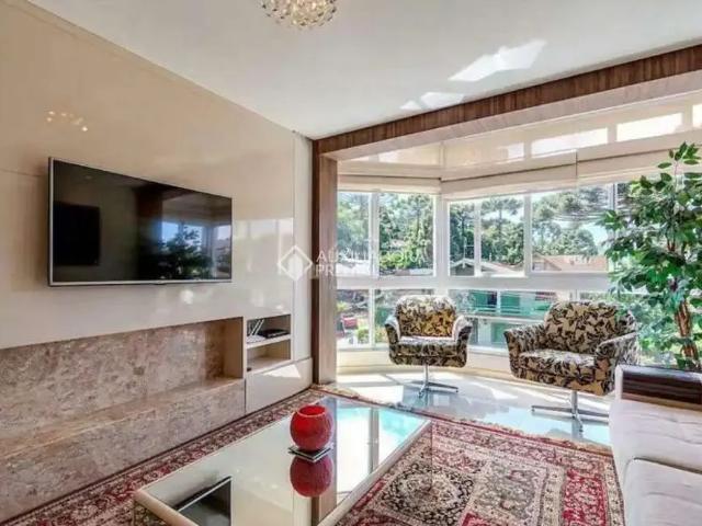 Apartamento venda em Região Geográfica Imediata de Caxias do Sul, Canela