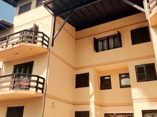 Apartamento venda em Canela