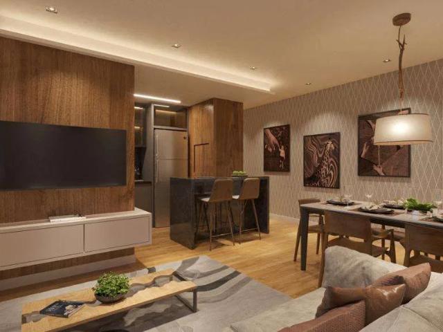 Apartamento venda em Canela