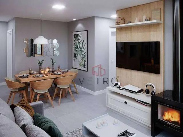 Apartamento venda em Região Geográfica Imediata de Caxias do Sul, Canela
