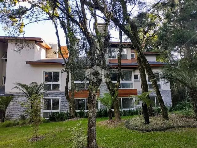 Apartamento venda em Canela