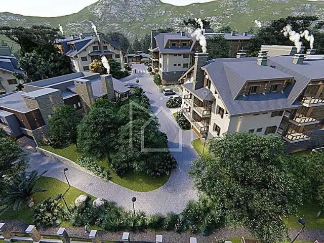 Apartamento venda em Região Geográfica Imediata de Caxias do Sul, Canela