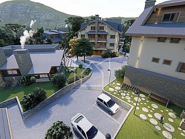 Apartamento venda em Região Geográfica Imediata de Caxias do Sul, Canela