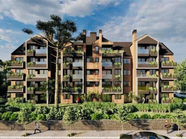 Apartamento venda em Região Geográfica Imediata de Caxias do Sul, Canela