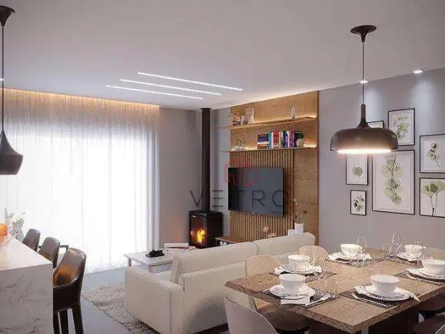 Apartamento venda em Região Geográfica Imediata de Santa Cruz do Sul, Candelária
