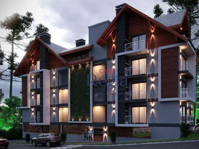 Apartamento venda em Região Geográfica Imediata de Caxias do Sul, Flores da Cunha