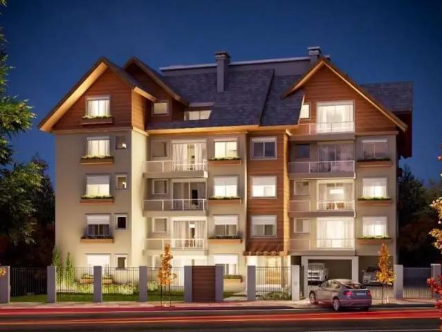 Apartamento venda em Região Geográfica Imediata de Caxias do Sul, Canela