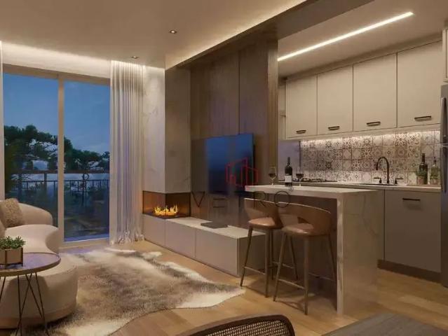 Apartamento venda em Canela