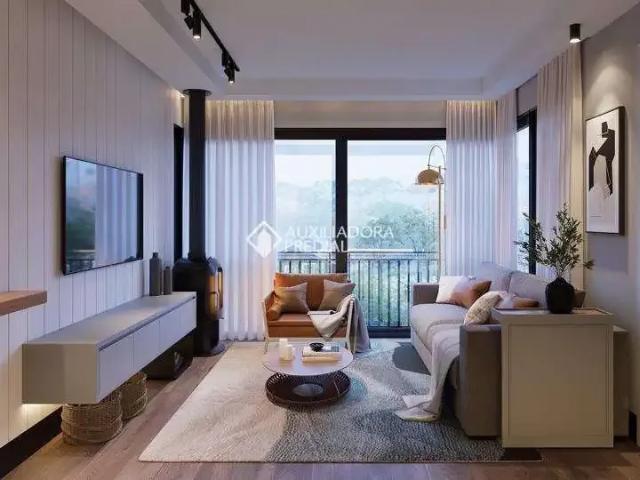 Apartamento venda em Canela