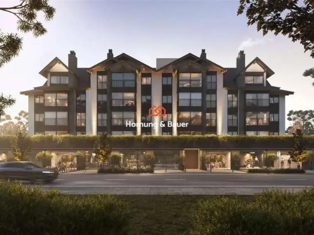 Apartamento venda em Região Geográfica Imediata de Caxias do Sul, Canela