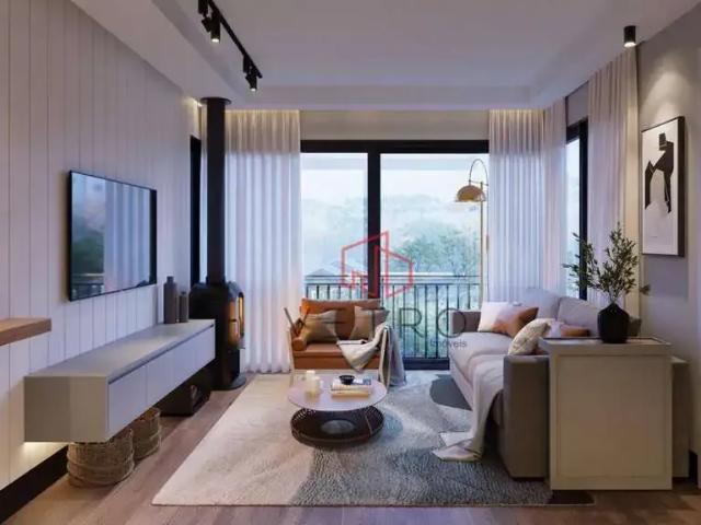 Apartamento venda em Região Geográfica Imediata de Caxias do Sul, Canela