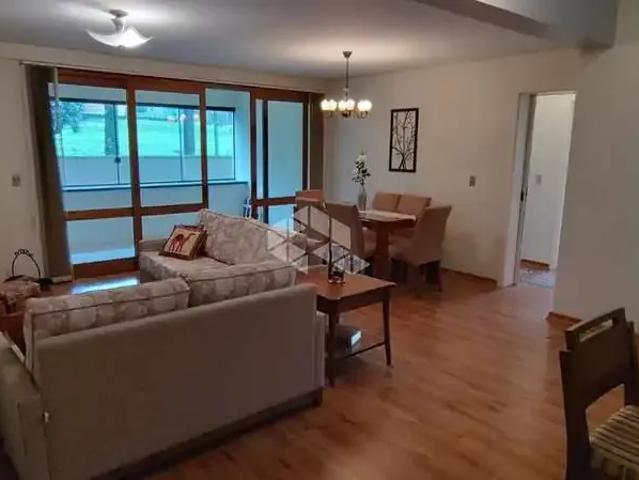 Apartamento venda em Canela