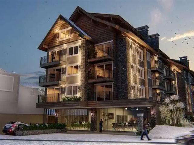 Apartamento venda em Região Geográfica Imediata de Caxias do Sul, Canela