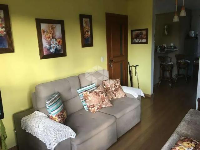 Apartamento venda em Região Geográfica Imediata de Caxias do Sul, Canela