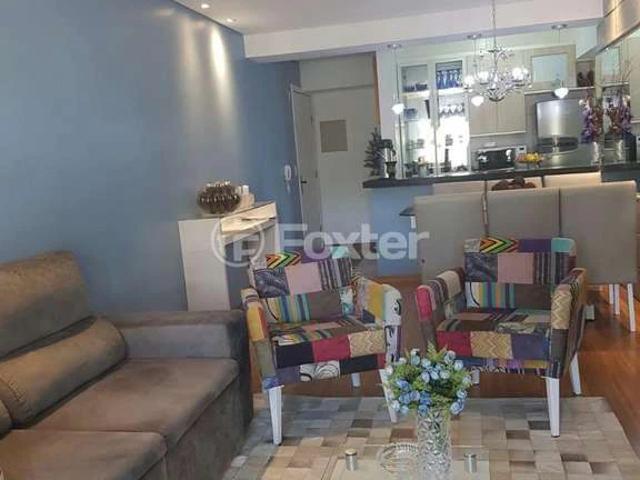 Apartamento venda em Canela
