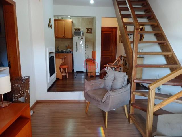 Apartamento venda em Canela