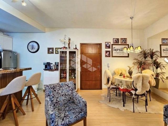 Apartamento venda em Vale Verde, Canela