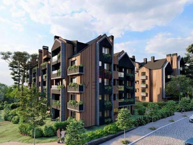 Apartamento venda em Quinta da Serra, Canela
