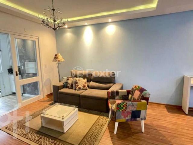 Apartamento venda em Canela
