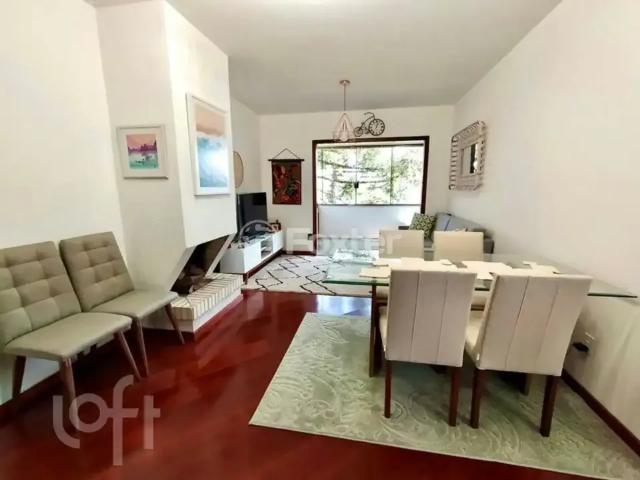 Apartamento venda em Região Geográfica Imediata de Caxias do Sul, Canela